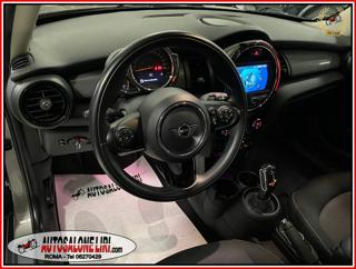 MINI Cooper usata, con Alzacristalli elettrici