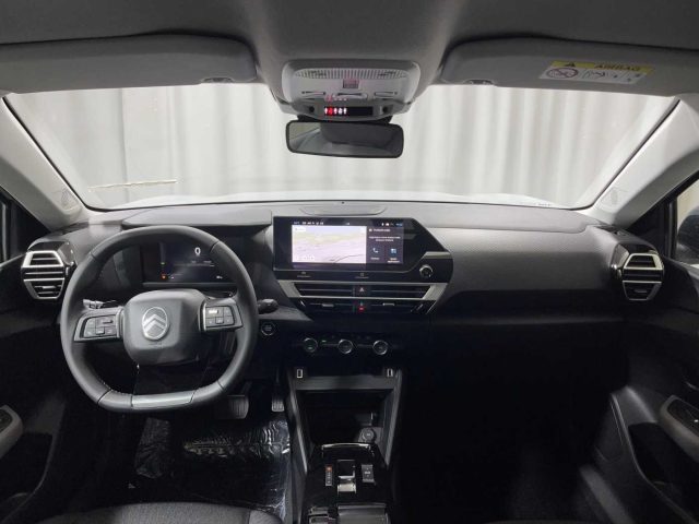 CITROEN C4 usata, con Servosterzo