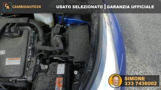 TOYOTA C-HR usata 106