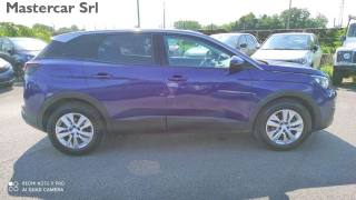 PEUGEOT 3008 usata, con Alzacristalli elettrici