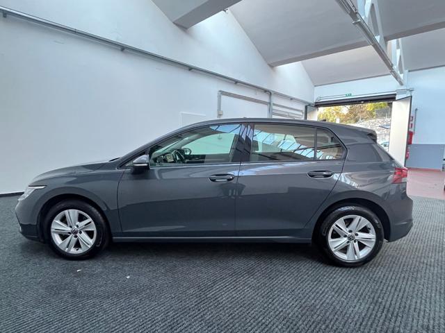VOLKSWAGEN Golf usata, con Cerchi in lega