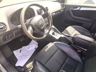 AUDI A3 usata 7