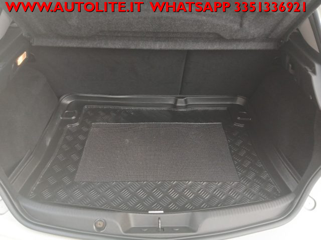 ALFA ROMEO Giulietta usata, con Bluetooth