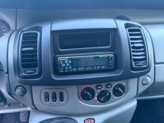 RENAULT Trafic usata, con Luci diurne