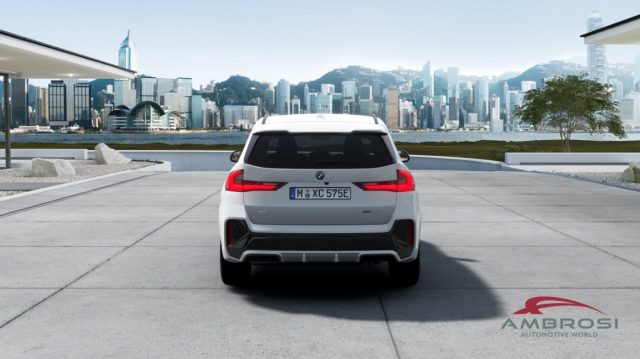 BMW X1 usata 4