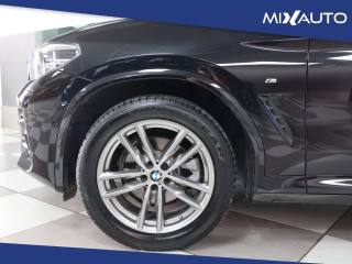 BMW X4 usata, con Chiusura centralizzata