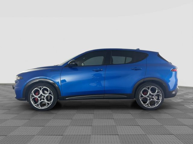 ALFA ROMEO Tonale usata 1