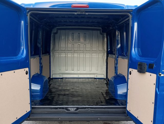 FIAT Ducato usata, con USB