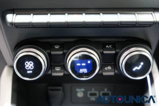 RENAULT Clio usata, con Sensore di luce