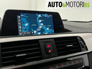 BMW 116 usata, con Cruise Control