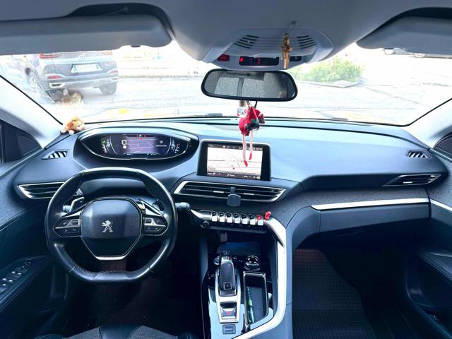 PEUGEOT 3008 usata, con Climatizzatore