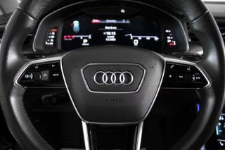 AUDI A6 usata, con Cruise Control