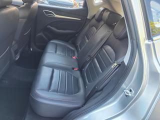 MG ZS usata, con Volante in pelle
