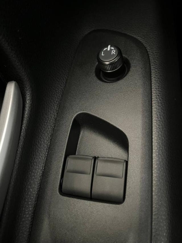 TOYOTA Aygo X usata, con Leve al volante