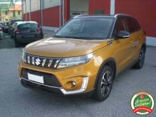 SUZUKI Vitara usata, con Airbag Passeggero