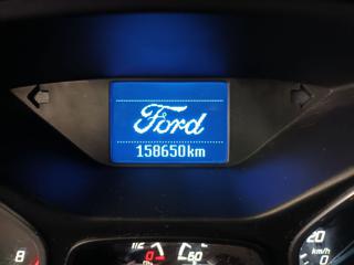 FORD C-Max usata, con USB