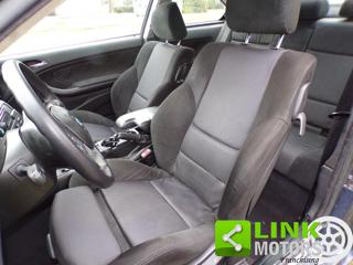 BMW 320 usata 23