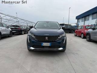 PEUGEOT 5008 usata, con Sistema di navigazione