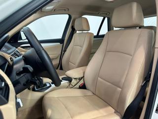 BMW X1 usata, con Cronologia tagliandi