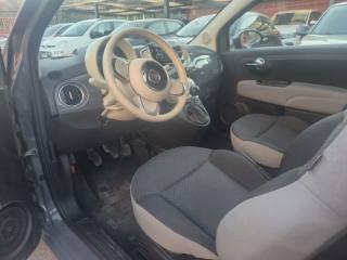 FIAT 500 usata, con Climatizzatore