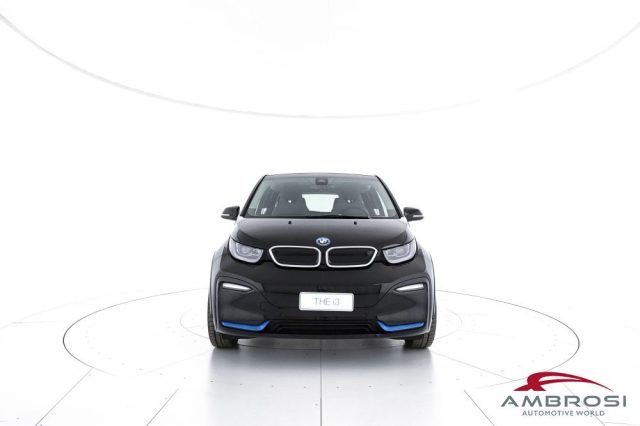BMW i3 usata 4