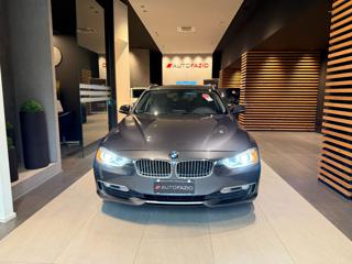 BMW 318 d Touring Modern