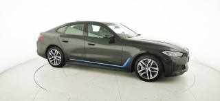 BMW i4 usata, con Chiusura centralizzata telecomandata