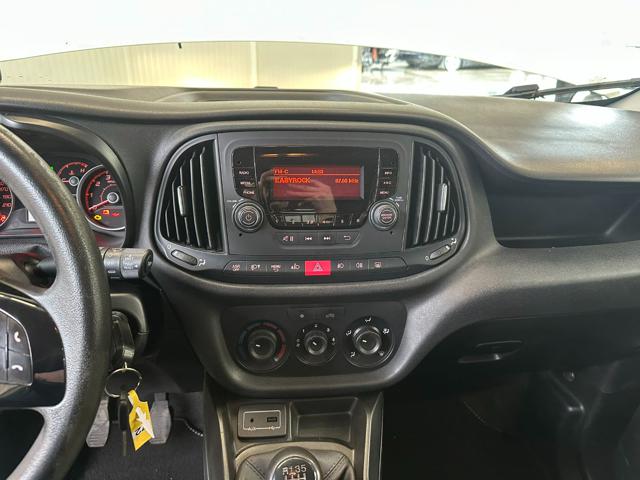 FIAT Doblo usata, con Fari LED