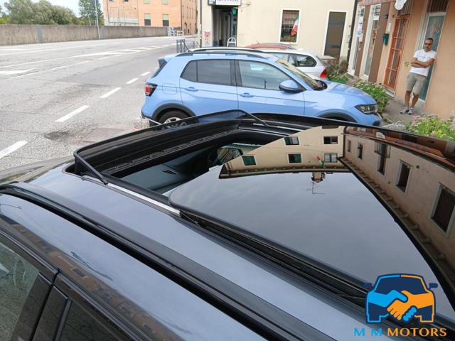 BMW X1 usata, con Autoradio
