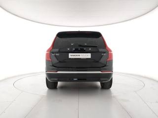 VOLVO XC90 usata, con Alzacristalli elettrici