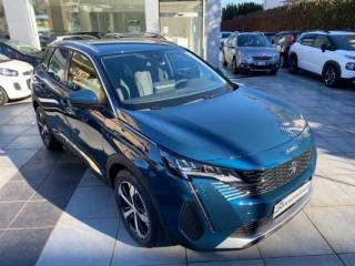 PEUGEOT 3008 usata, con Cruise Control