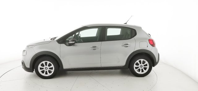 CITROEN C3 usata, con Alzacristalli elettrici