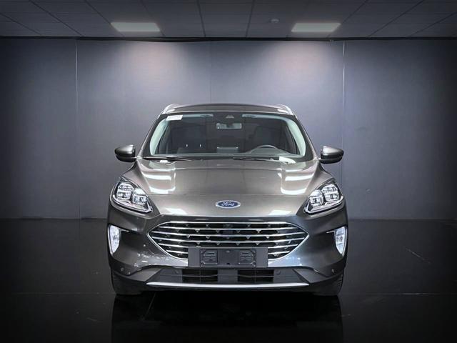 FORD Kuga usata, con Airbag