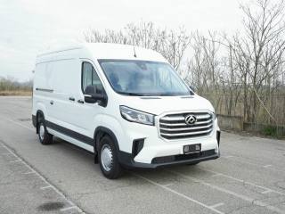 MAXUS Deliver 9 usata 1