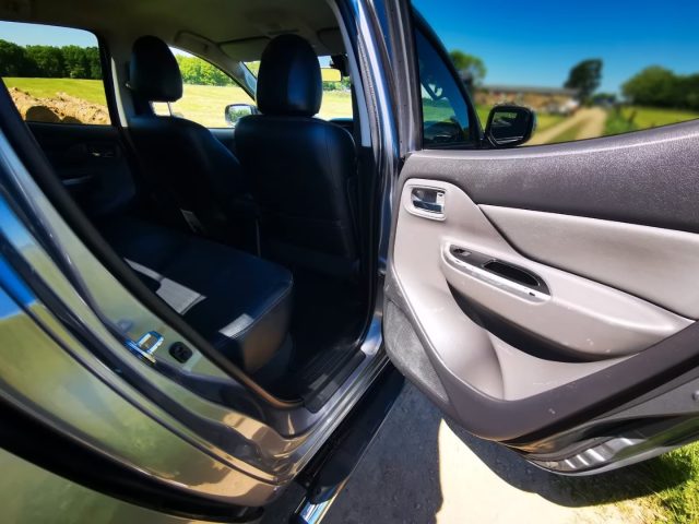 FIAT Fullback usata 20