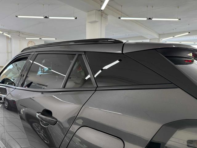 PEUGEOT 2008 usata 25