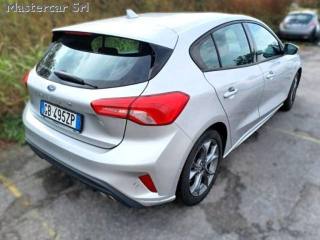 FORD Focus usata, con Climatizzatore