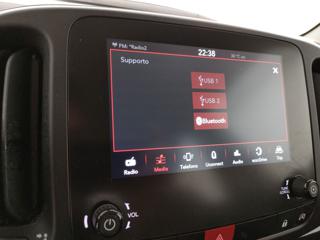 FIAT 500L usata, con Cruise Control