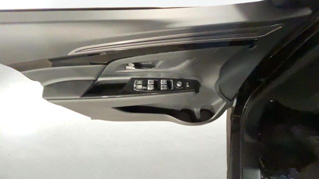 KGM Korando usata, con Servosterzo