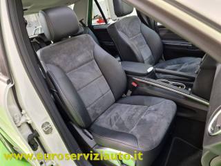 MERCEDES-BENZ ML 350 usata, con MP3