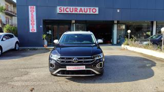 VOLKSWAGEN T-Roc usata, con Airbag