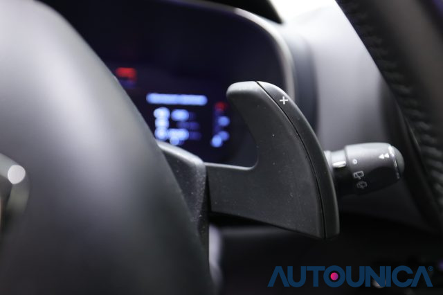 CITROEN C5 Aircross usata, con Touch screen