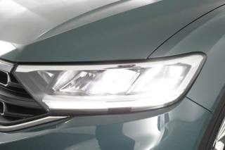 VOLKSWAGEN T-Roc usata 13