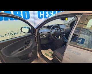 LANCIA Ypsilon usata, con Cerchi in lega