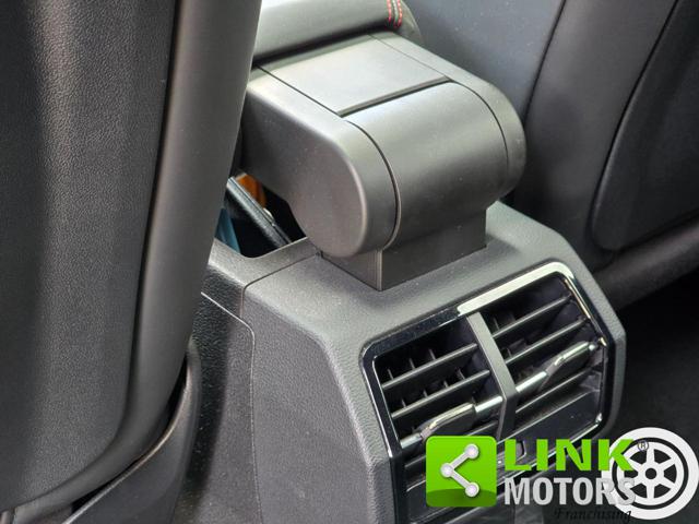 AUDI RS Q3 usata, con Bluetooth