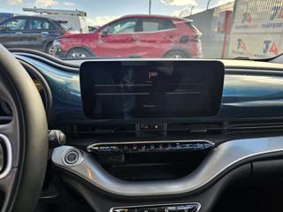 FIAT 500e usata, con Climatizzatore