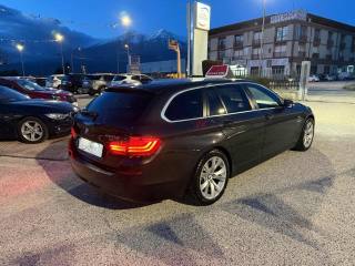 BMW 520 usata, con Servosterzo