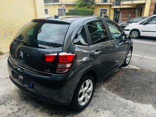 CITROEN C3 usata, con Autoradio