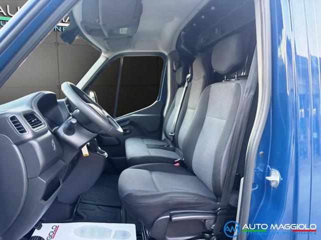 RENAULT Master usata, con Controllo trazione