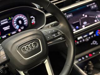 AUDI Q3 usata, con Controllo vocale